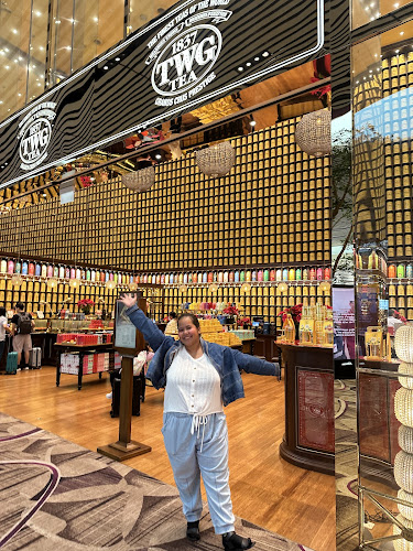 Singapore Changi Airport Terminal 4, Departure/Transit Lounge South, #02-29, 819665