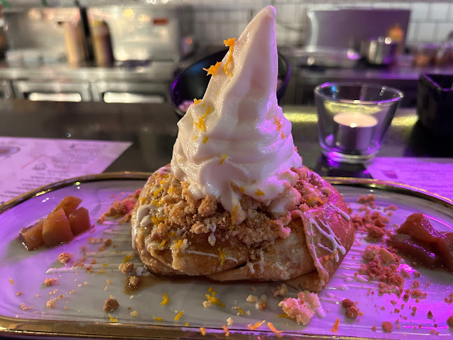 Comentarii opinii despre Panquecas'