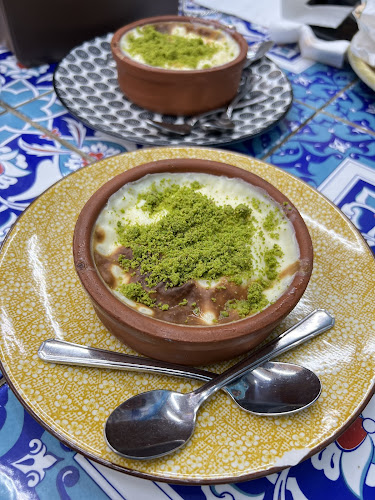 Anatolia Restaurant SG