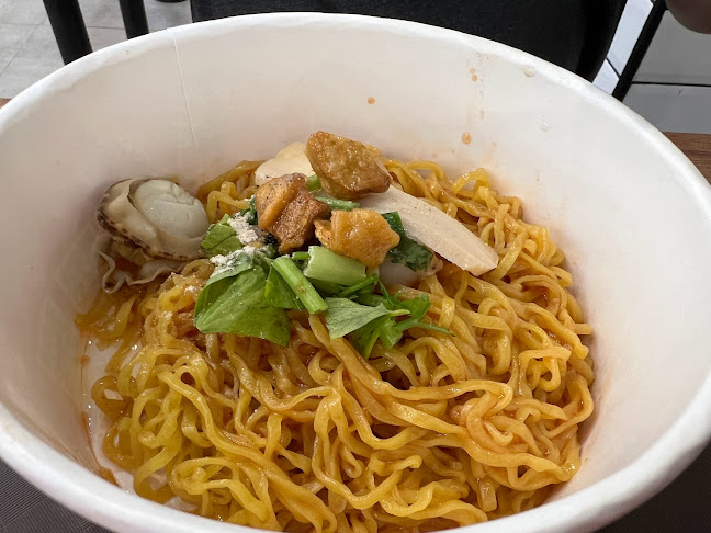Chao Yuan Noodles Marine Parade Central - Hospitality and gastronomy