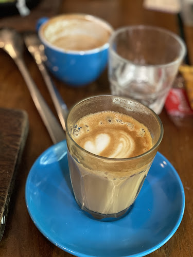 Jimmy Monkey Cafe & Bar - Singapore