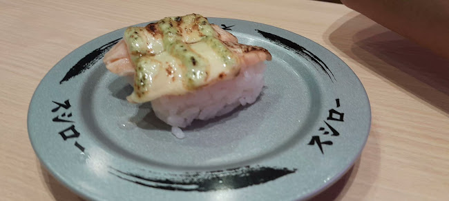 Sushiro Waterway Point - Singapore