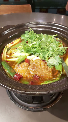 Jiak Modern Tzechar @ Hillv2