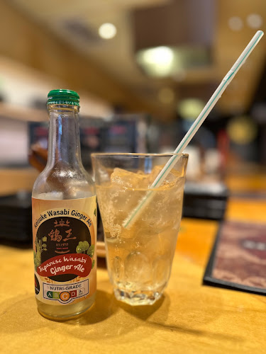 Opinii despre Ginza Tendon Itsuki (Tanjong Pagar) în Singapore - Hospitality and gastronomy