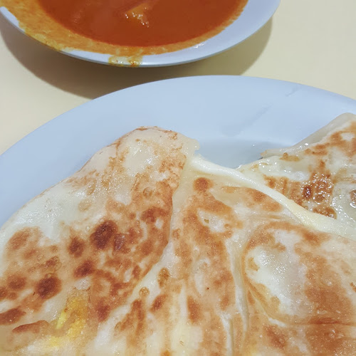 Comentarii opinii despre Telok Blangah Food Centre