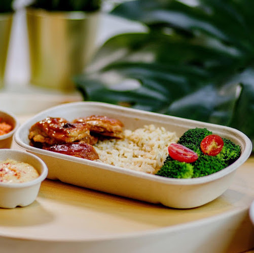 FEAST WITH JJ - Singapore