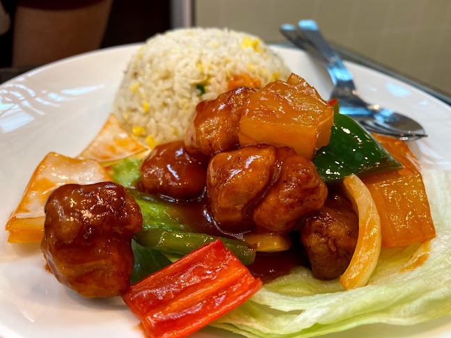 Soup Restaurant 三盅两件 @ Clementi Mall - Singapore