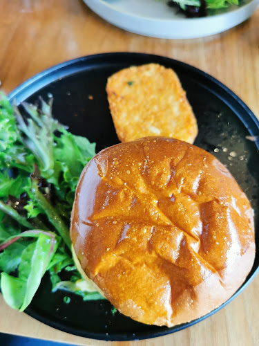 Comentarii opinii despre The Brewing Ground