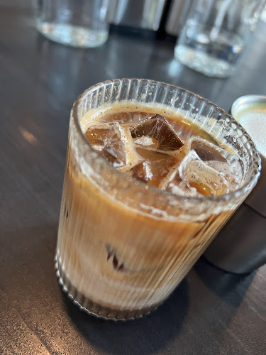 Coexist Coffee Co. @Lifelong Learning Institute