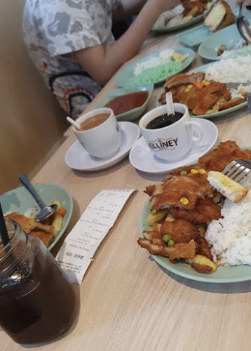 Opinii despre Killiney Kopitiam, ESR BizPark@Changi în Singapore - Hospitality and gastronomy