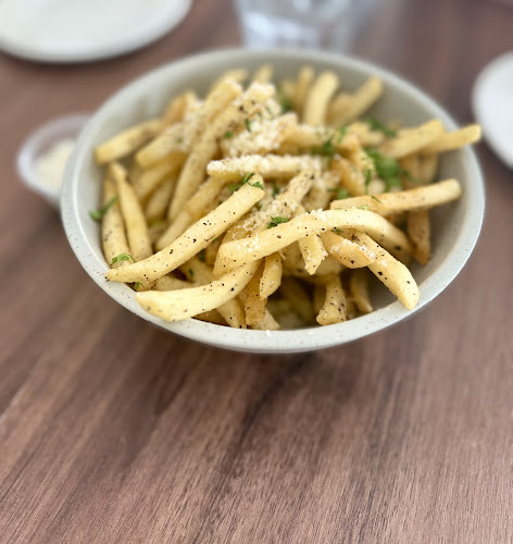 Opinii despre South Union Park în Singapore - Hospitality and gastronomy