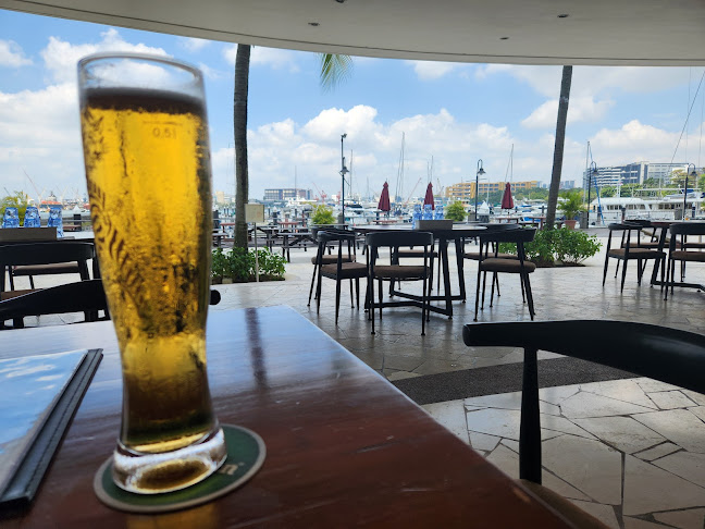 The Wharf - Hospitality and gastronomy