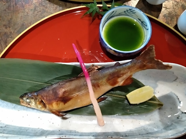 Opinii despre Ishinomaki Grill & Sake în Singapore - Hospitality and gastronomy