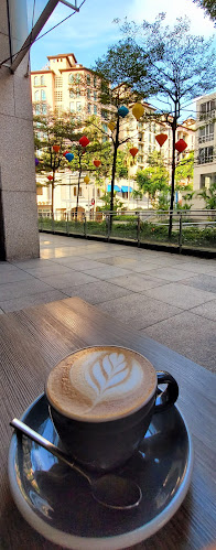 Opinii despre Dutch Colony Coffee Co. în Singapore - Hospitality and gastronomy