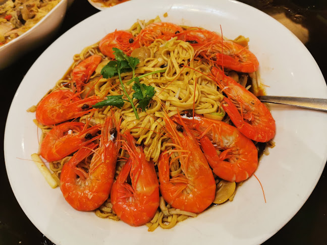 Comentarii opinii despre Jing Long Seafood Restaurant @ BEDOK