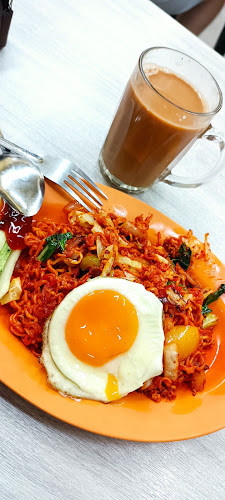 Akbar 24 Hours Restaurant - Hospitality and gastronomy