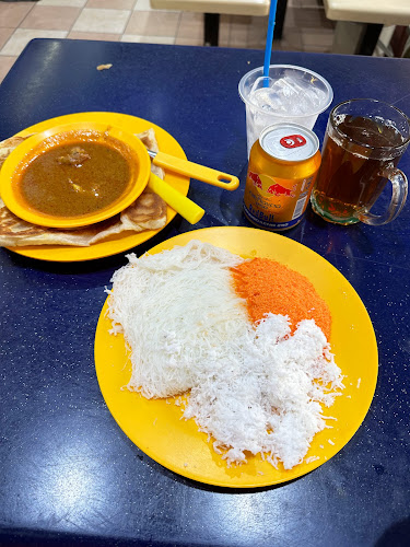 Opinii despre Taman Jurong Market & Food Centre în Singapore - Hospitality and gastronomy