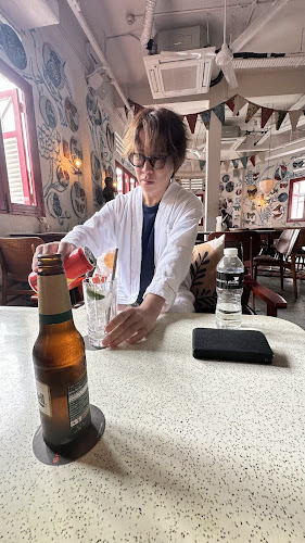 Opinii despre 1939 Singapore (formerly Potato Head) în Singapore - Hospitality and gastronomy