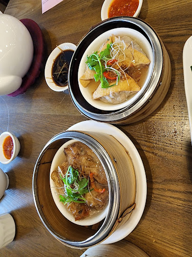 Opinii despre Joyden Seafood în Singapore - Hospitality and gastronomy