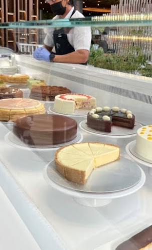 Lady M @ Jewel Changi Airport - Hospitality and gastronomy