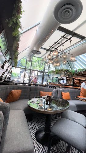 Eden Restaurant - Singapore