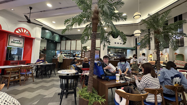 Opinii despre The Hainan Story Chapter Two în Singapore - Hospitality and gastronomy