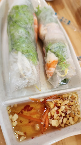 Comentarii opinii despre Banh Mi 233