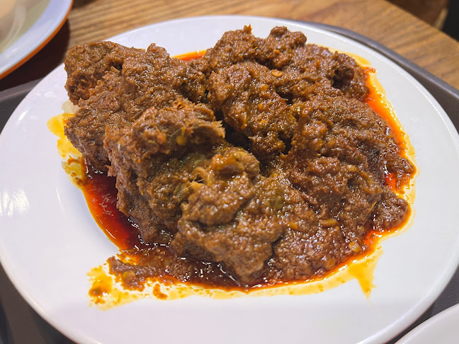 Comentarii opinii despre Rumah Makan Minang - Our Tampines Hub