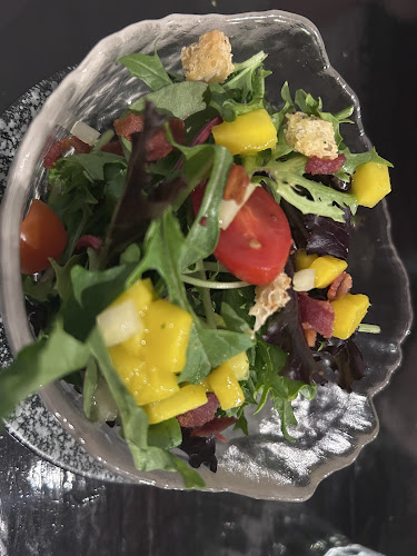 Opinii despre Perle Noire Oyster & Grill Bar (Holland Village) în Singapore - Hospitality and gastronomy