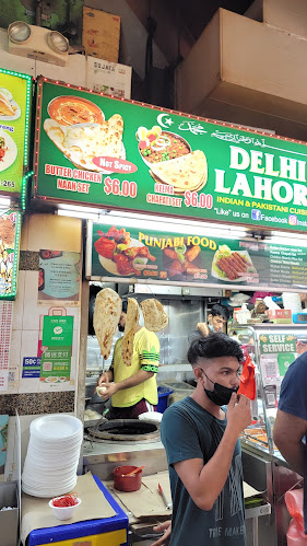 Comentarii opinii despre Tekka Centre