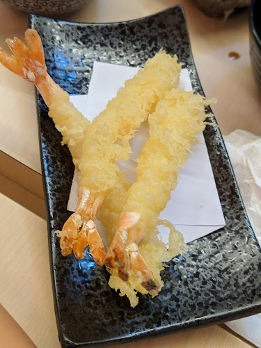 Comentarii opinii despre Goro Japanese Cuisine