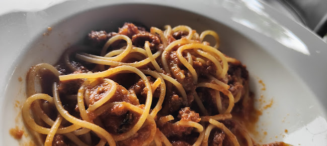 R Italian Kitchen & Smokehouse