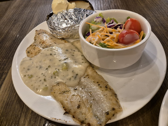 Comentarii opinii despre ANDES by ASTONS @ Bukit Panjang Plaza