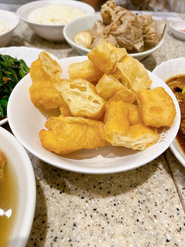 Opinii despre Song Fa Bak Kut Teh (Jewel Changi Airport) în Singapore - Hospitality and gastronomy