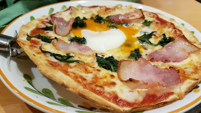 Saizeriya @ PLQ Mall