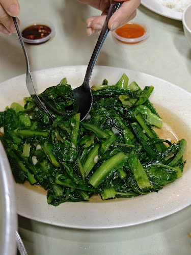 Comentarii opinii despre Fei Lao Seafood