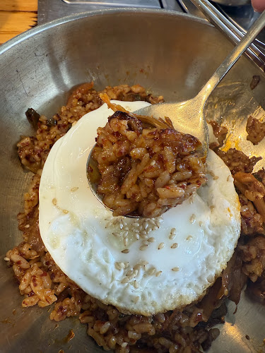 SONGANE 송가네 - Hospitality and gastronomy