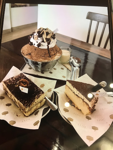 Comentarii opinii despre Jovis Cafe - The Dining Place