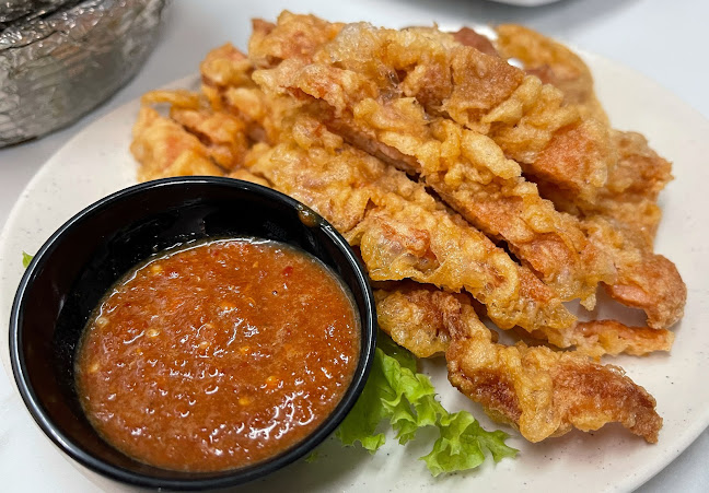 Hippo Family Restaurant - Singapore