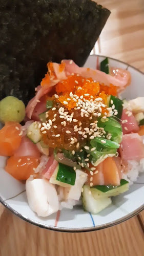 Kei Kaisendon Hillion Mall