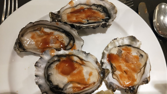 Spices Cafe - Singapore