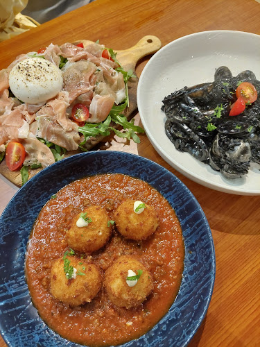 Opinii despre Bella Italia @ myVillage în Singapore - Hospitality and gastronomy