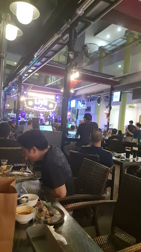 The Grassroots’ Club, Singapore 568046