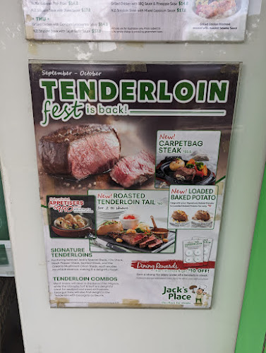 Jack's Place Toa Payoh - Hospitality and gastronomy