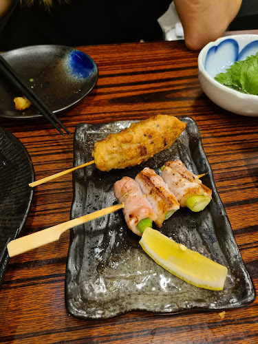 Nanami Izakaya - Singapore