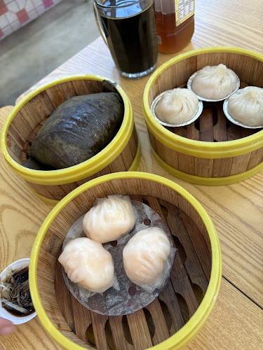 Bao Fa Cha Chaan Teng - Singapore