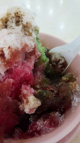 Dessert@coffeehouse - Singapore