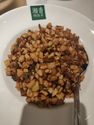 Opinii despre Xiang Xiang Hunan Cuisine 湘香湖南菜 @ Jurong Point în Singapore - Hospitality and gastronomy