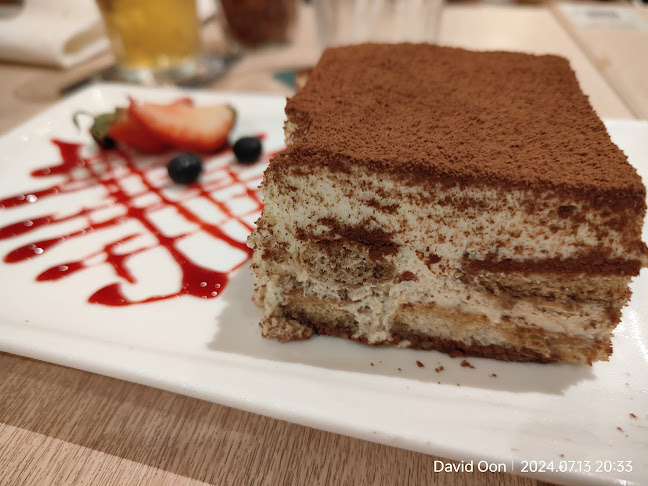 Opinii despre Peperoni Pizzeria @ Upper Thomson în Singapore - Hospitality and gastronomy