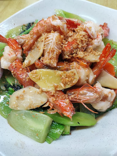 117 Bedok Reservoir Rd, #01-50, Singapore 470117